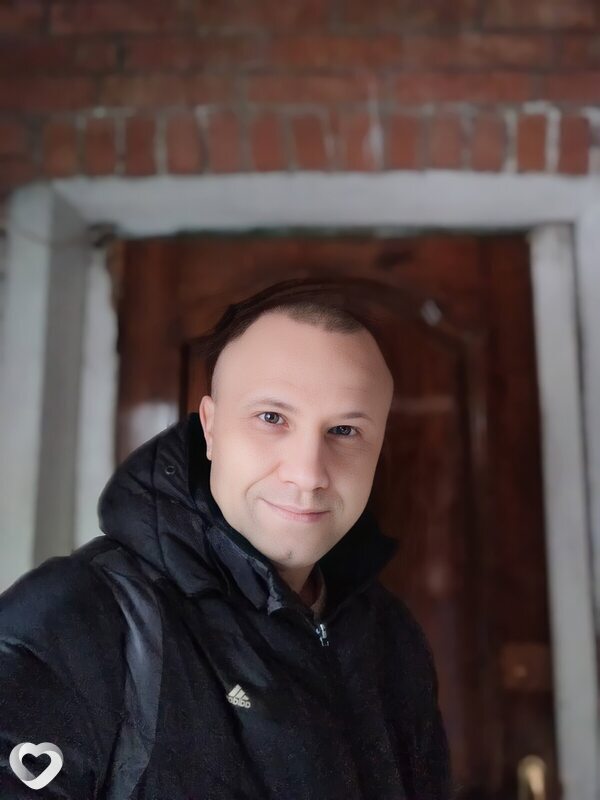 Роман, Калачинск