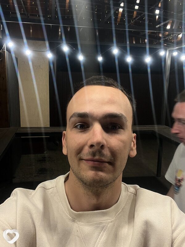 Антон, 27, Слуцке — анкета №251536