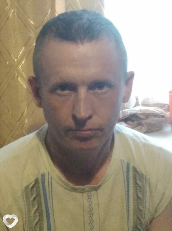 Виталий, 48, Северодвинске — анкета №251540