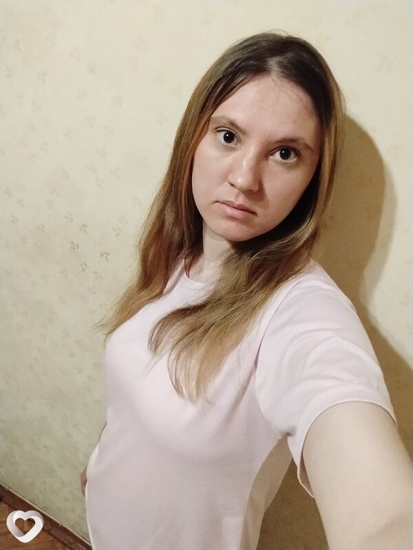 Евгения, 29, Рязани — анкета №251543