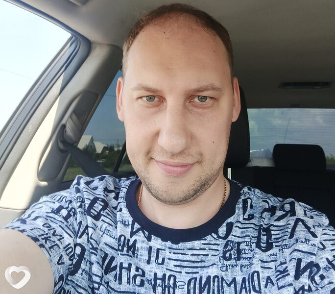 Роман, 39, Абакане — анкета №251548