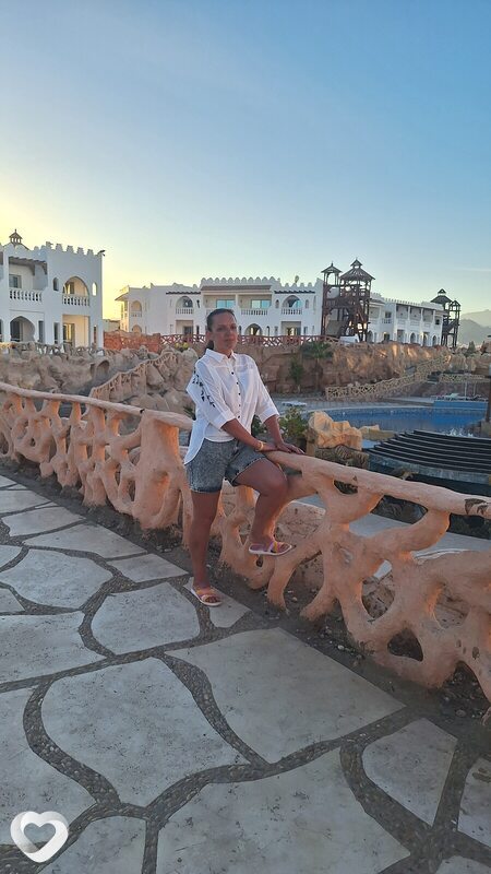 Татьяна, 49, Минске — анкета №251201