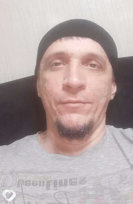 Валентин, 42, Ставрополе — анкета №251204