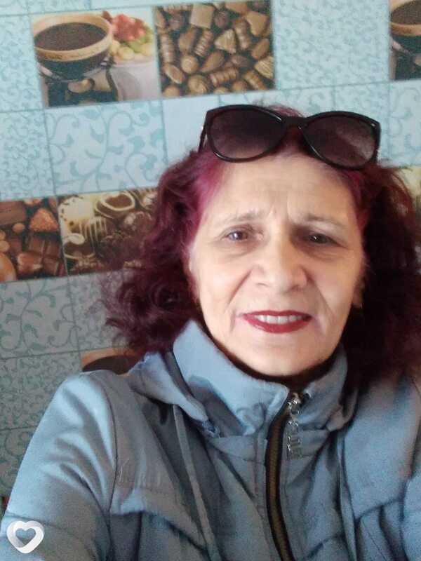 Светлана, Тавда