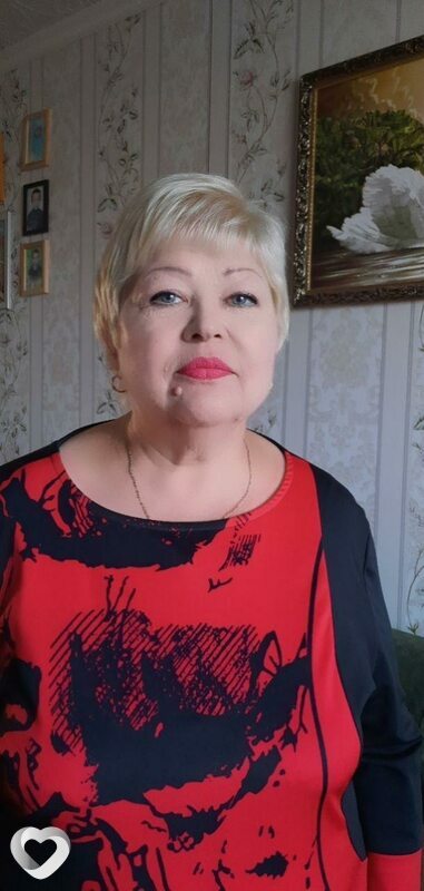 Наталья, Зельва