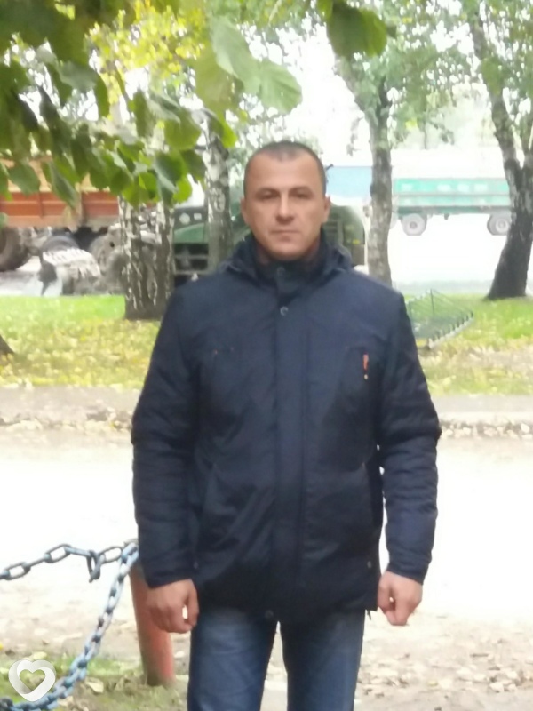 Дмитрий, 35, Калинковичах — анкета №251213