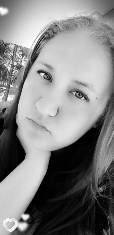 Алёна, 27, Красноярске — анкета №251215