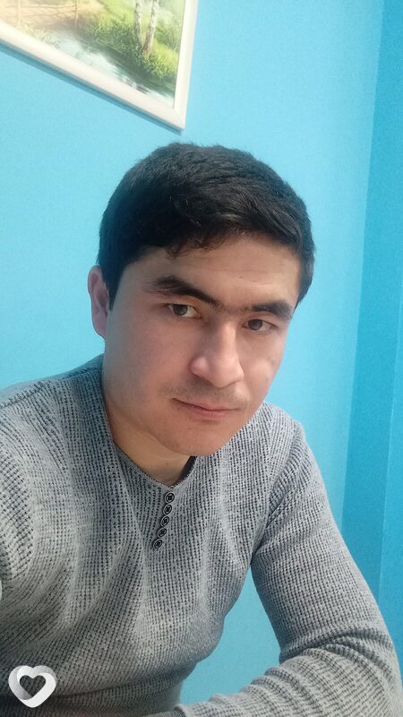 Мурод, 33, Ярославле — анкета №251218