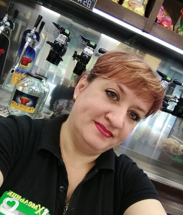 Allysuk, 40, Воронеже — анкета №251221