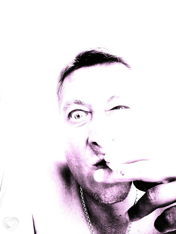 Gerald, 43, Полтаве — анкета №251222