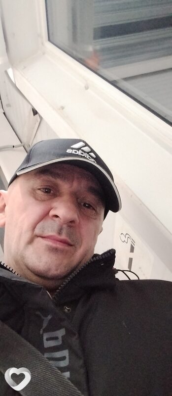 Николай, 48, Ярославле — анкета №251223