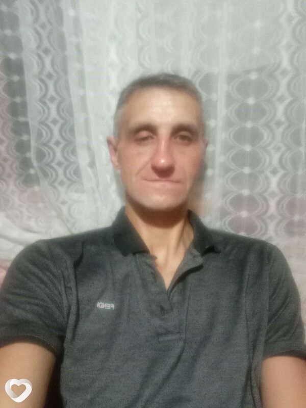 Леонид Бросалин, 51, Санкт-Петербурге — анкета №251255