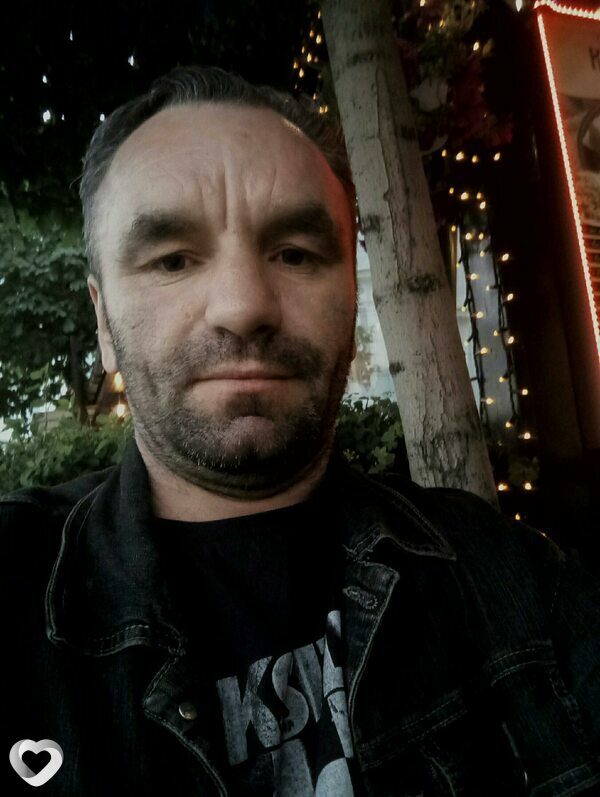 Vitalii, 48, Черновцах — анкета №251259