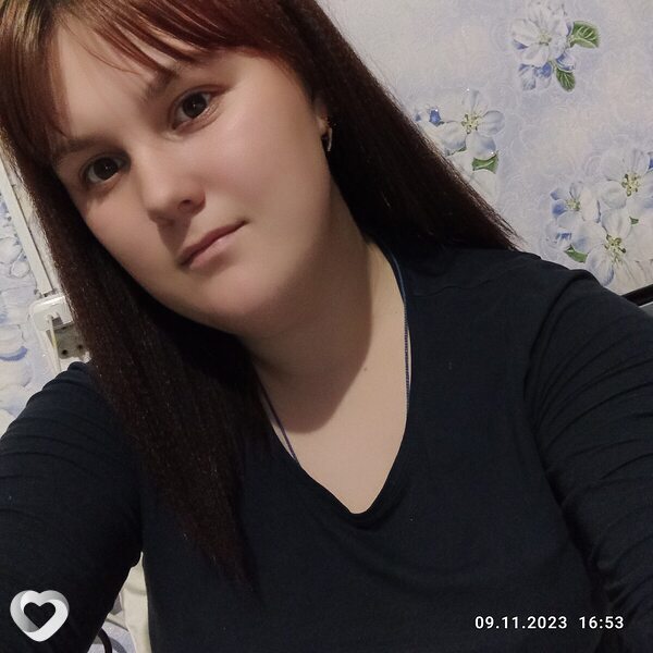 Елена, Васильевка