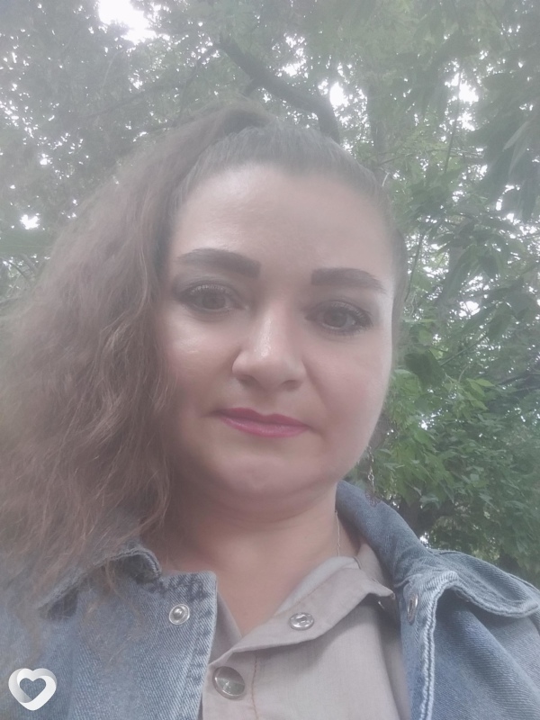 Дарья, 42, Москве — анкета №251262