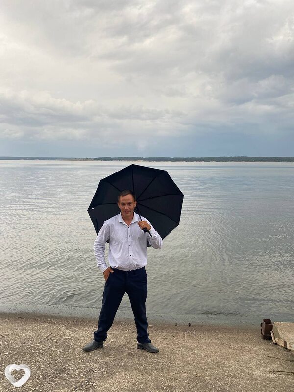 Григорий, 31, Чебоксарах — анкета №251264