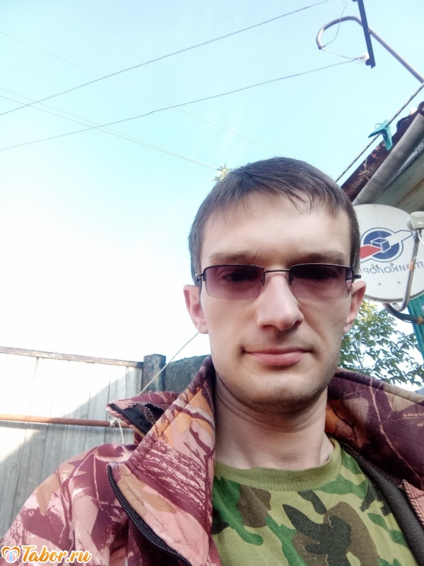 Анатолий, 40, Тюмени — анкета №251272