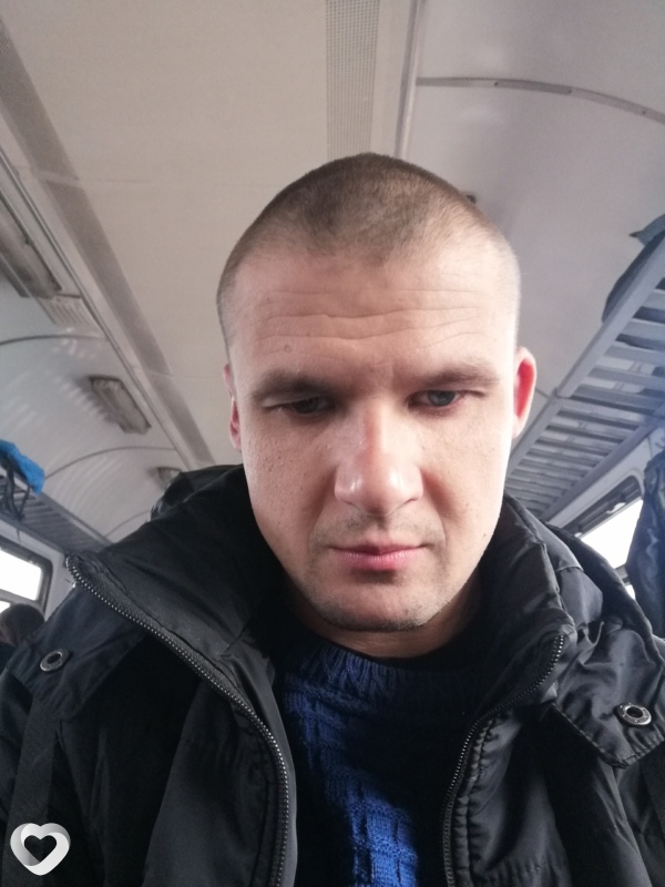 Ярослав, 34, Одессе — анкета №251300