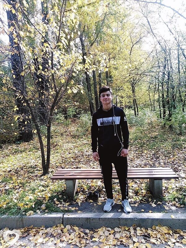 Мухаммед, 26, Екатеринбурге — анкета №251303