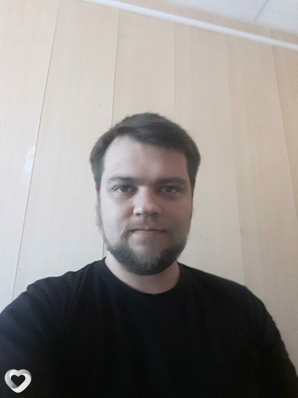 Артур, 33, Коломне — анкета №251313
