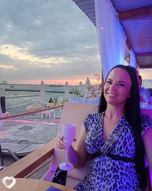 Анна, 39, Москве — анкета №251314