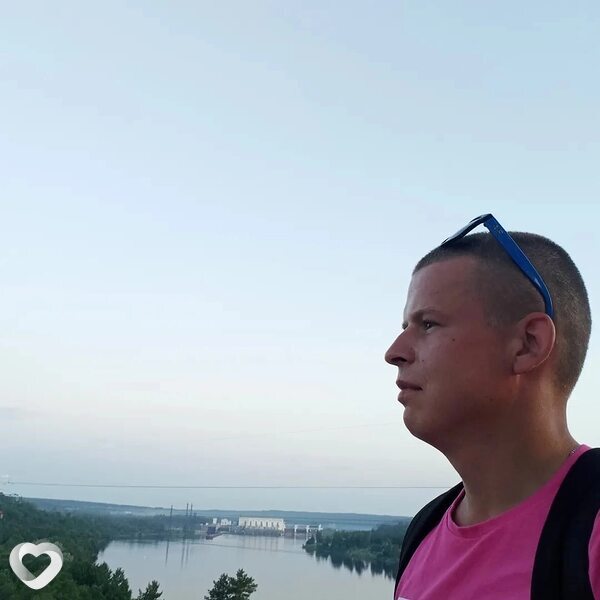 Илья, 32, Санкт-Петербурге — анкета №251317