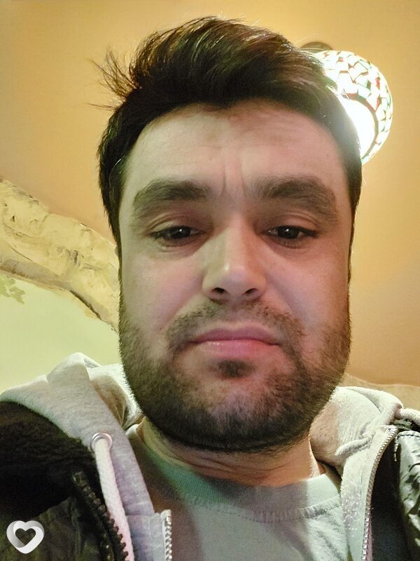 Бек, 40, Нижнем Новгороде — анкета №251320