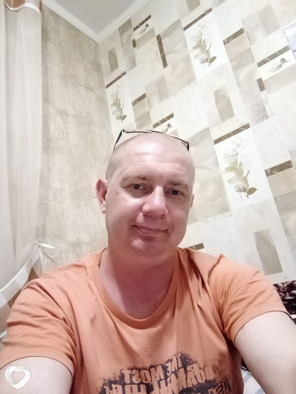 Владимир, 45, Калинковичах — анкета №251321