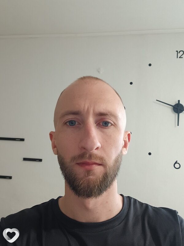 Сергий, 29, Ровно — анкета №251424