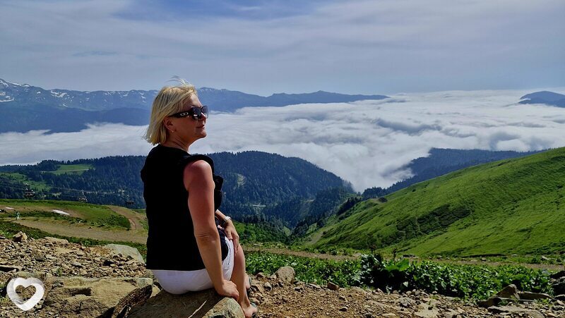 Ирина, 47, Минске — анкета №251425