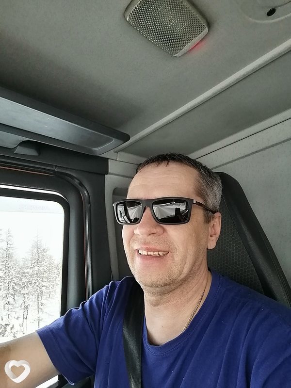 Дмитрий, 52, Ленске — анкета №251431