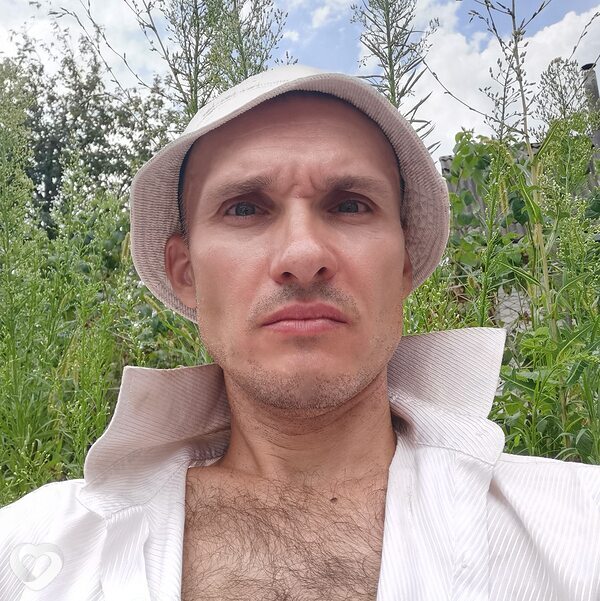 Алексей, 43, Мозыре — анкета №251432