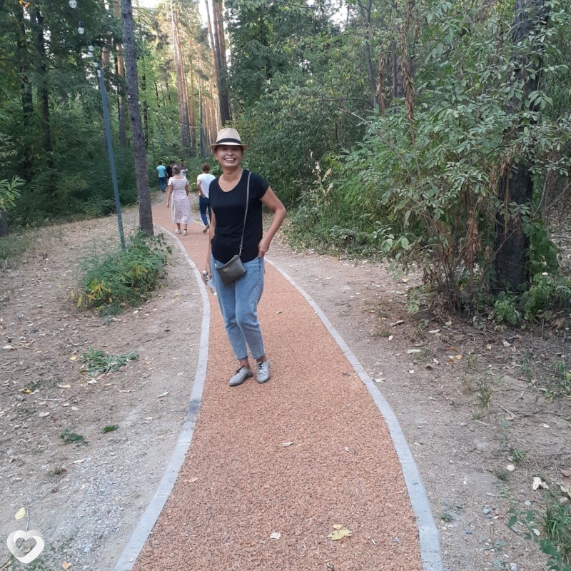 Жами, 50, Алматы — анкета №251443