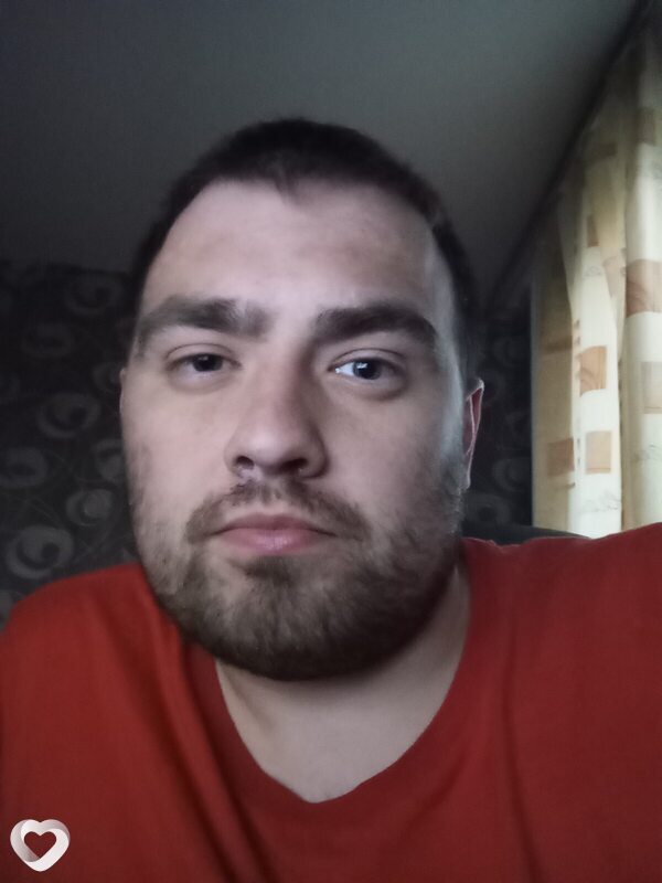 Романтик, 28, Перми — анкета №251448