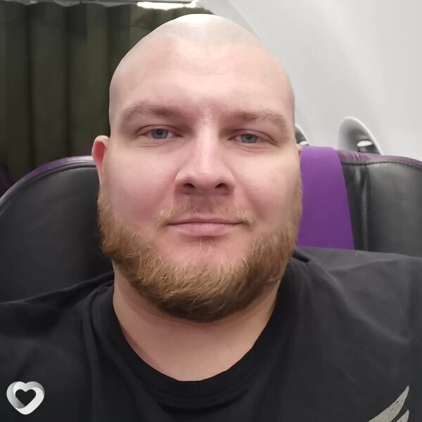 Артём, 36, Норильске — анкета №251554