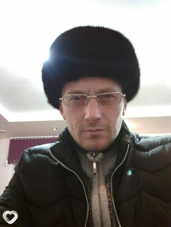 Дима, 45, Кокшетау — анкета №251566