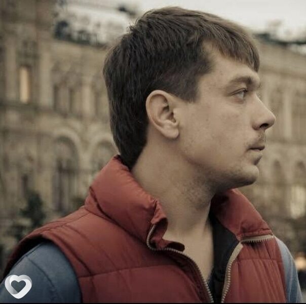 Максим, 36, Воронеже — анкета №251567