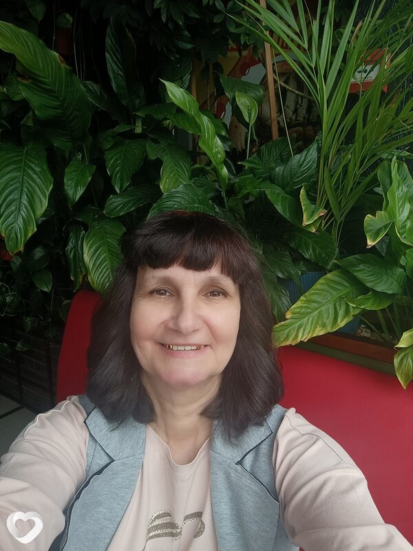 Наташа, 57, Хмельницком — анкета №251572
