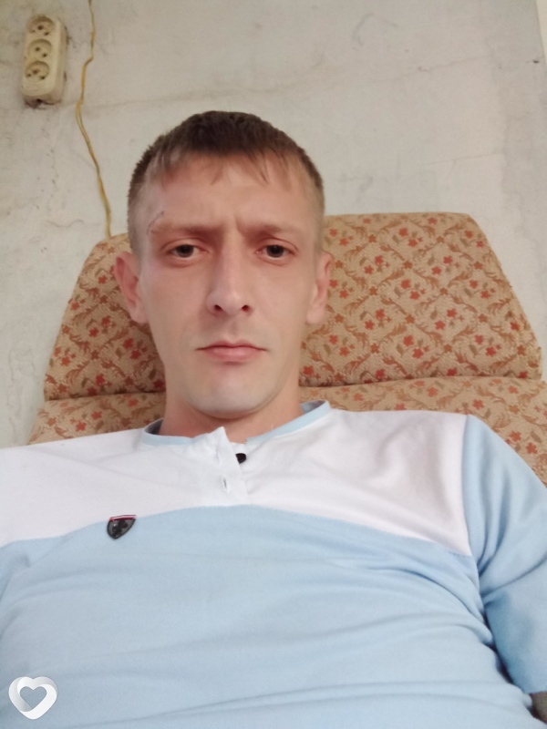 Алексей, 35, Алматы — анкета №251576