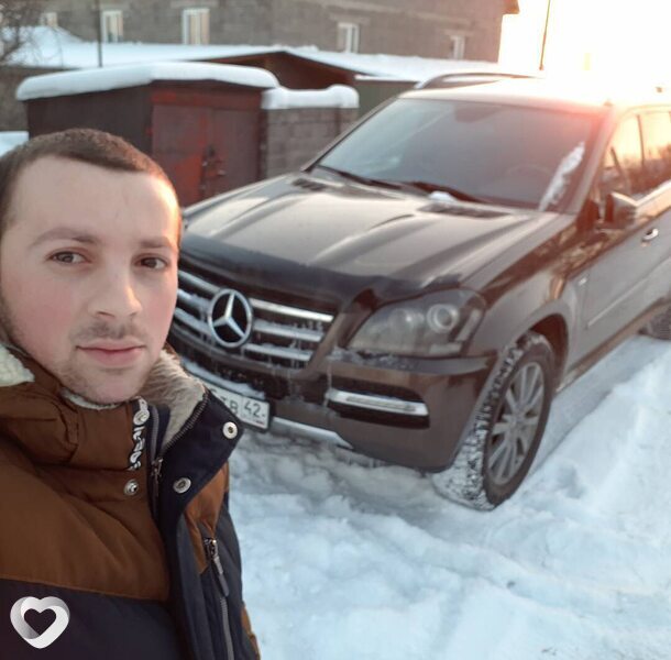Серега, 31, Усть-Каменогорск — анкета №251590
