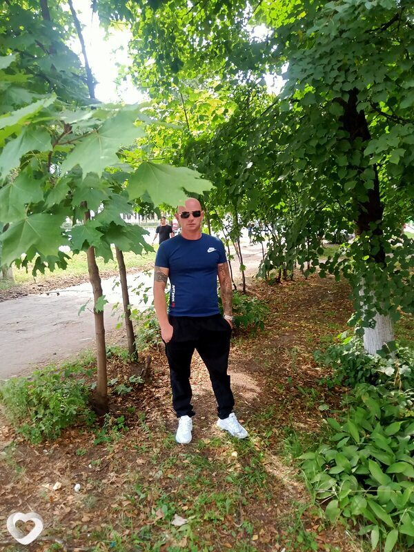 Денис, 38, Коврове — анкета №251591