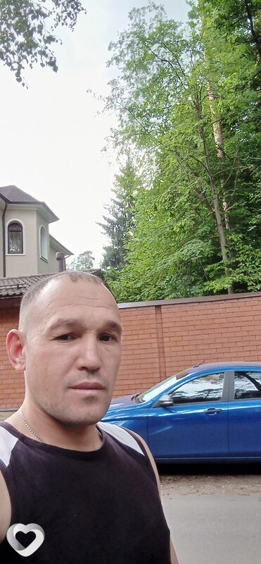 Александр, 40, Канаше — анкета №251592