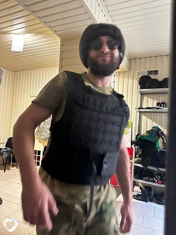 Добрый, 38, Нальчике — анкета №251598