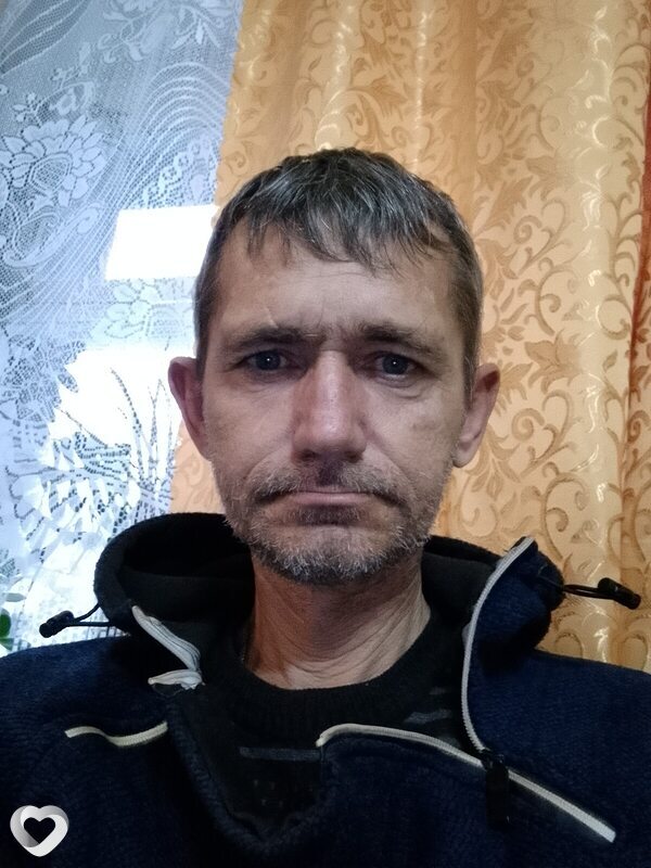 Алексей, 47, Хабаровске — анкета №251379