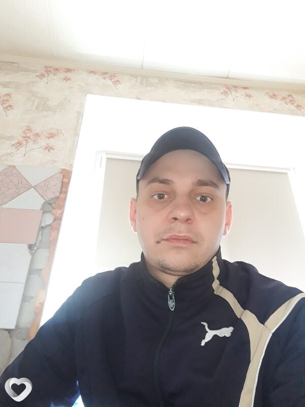 Максим, 39, Москве — анкета №251382