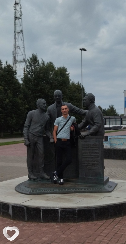 Денис, 44, Майкопе — анкета №251385