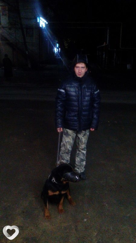 Руслан, 35, Симферополе — анкета №251387