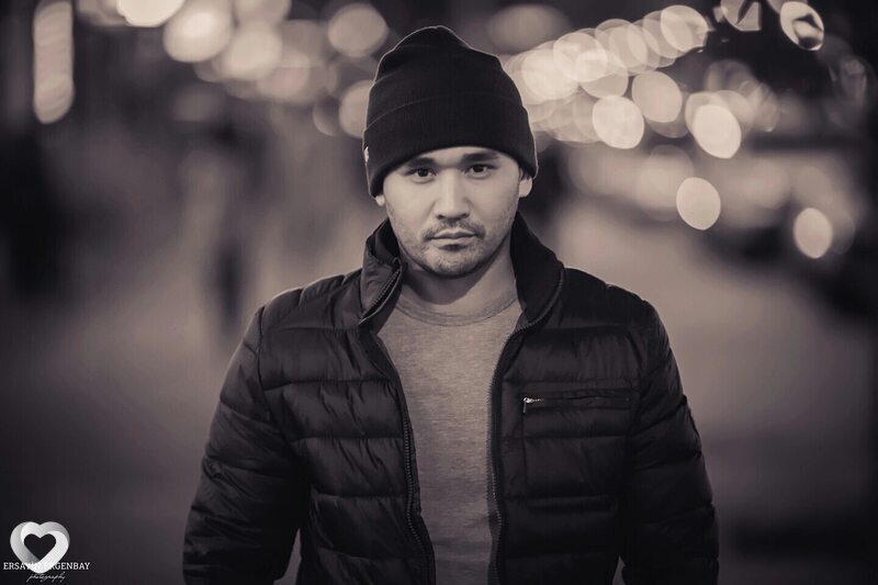 Азамат, Учарал