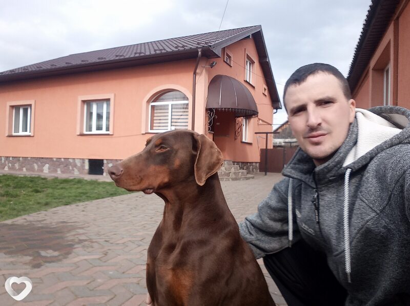 Slava Ukrayini, 35, Тернополе — анкета №251391