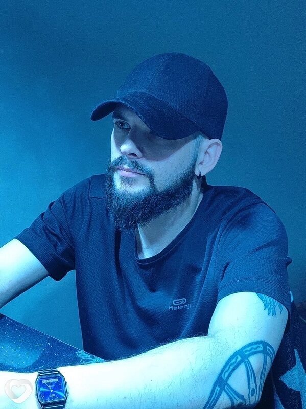 Zeodor, 31, Кубинке — анкета №251396